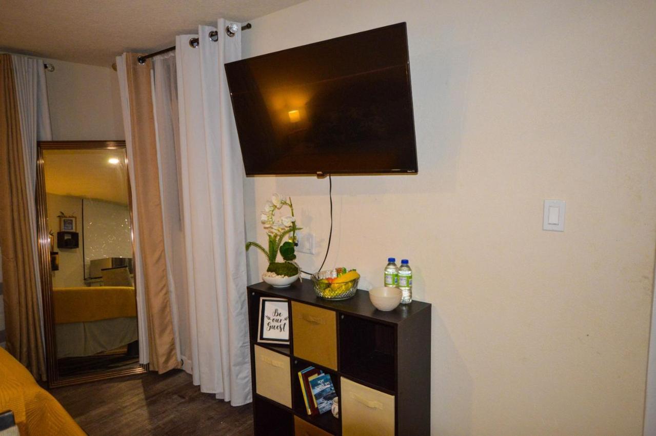Apartment Dorvic *