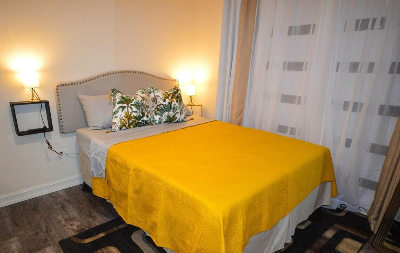 Dorvic Apartment